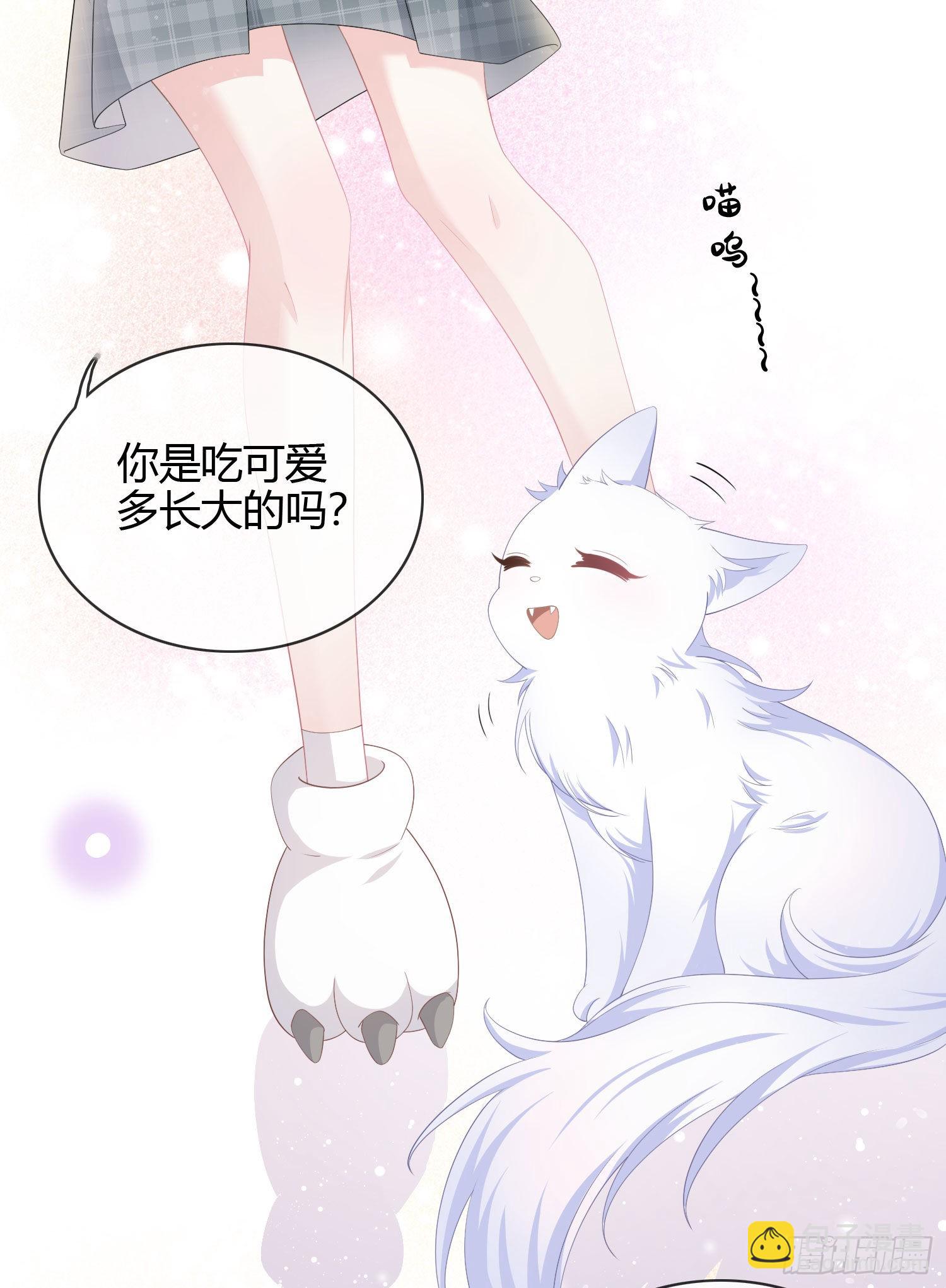 认识你真幸运5