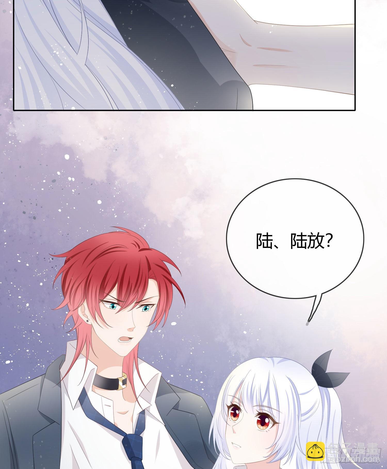 莫欺少年穷21
