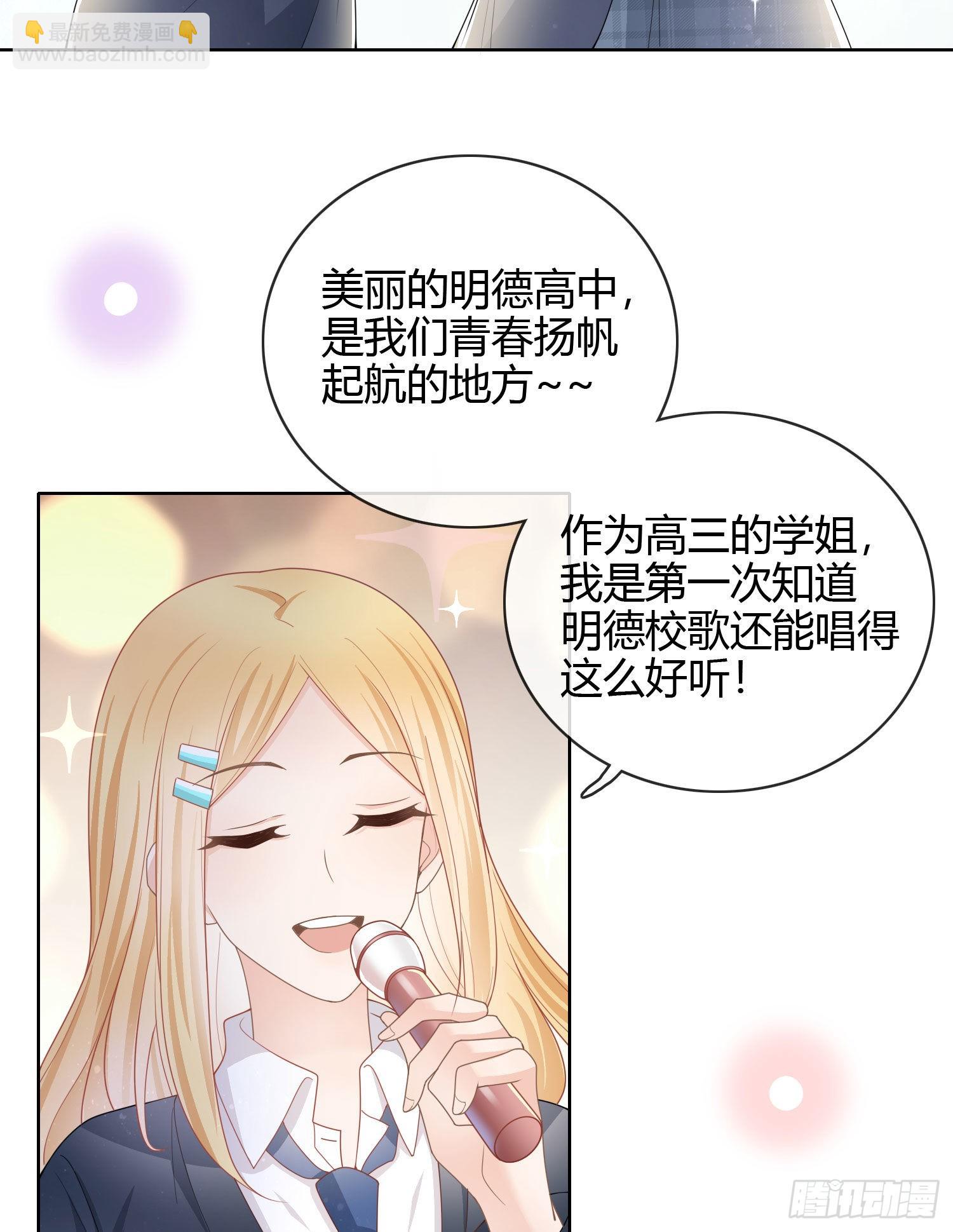 为舞台和镜头而生15