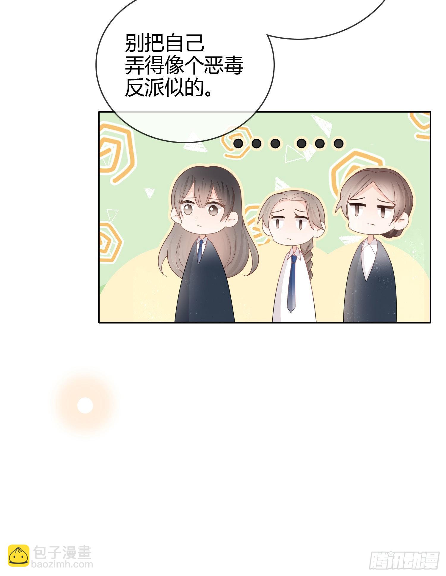 为舞台和镜头而生30