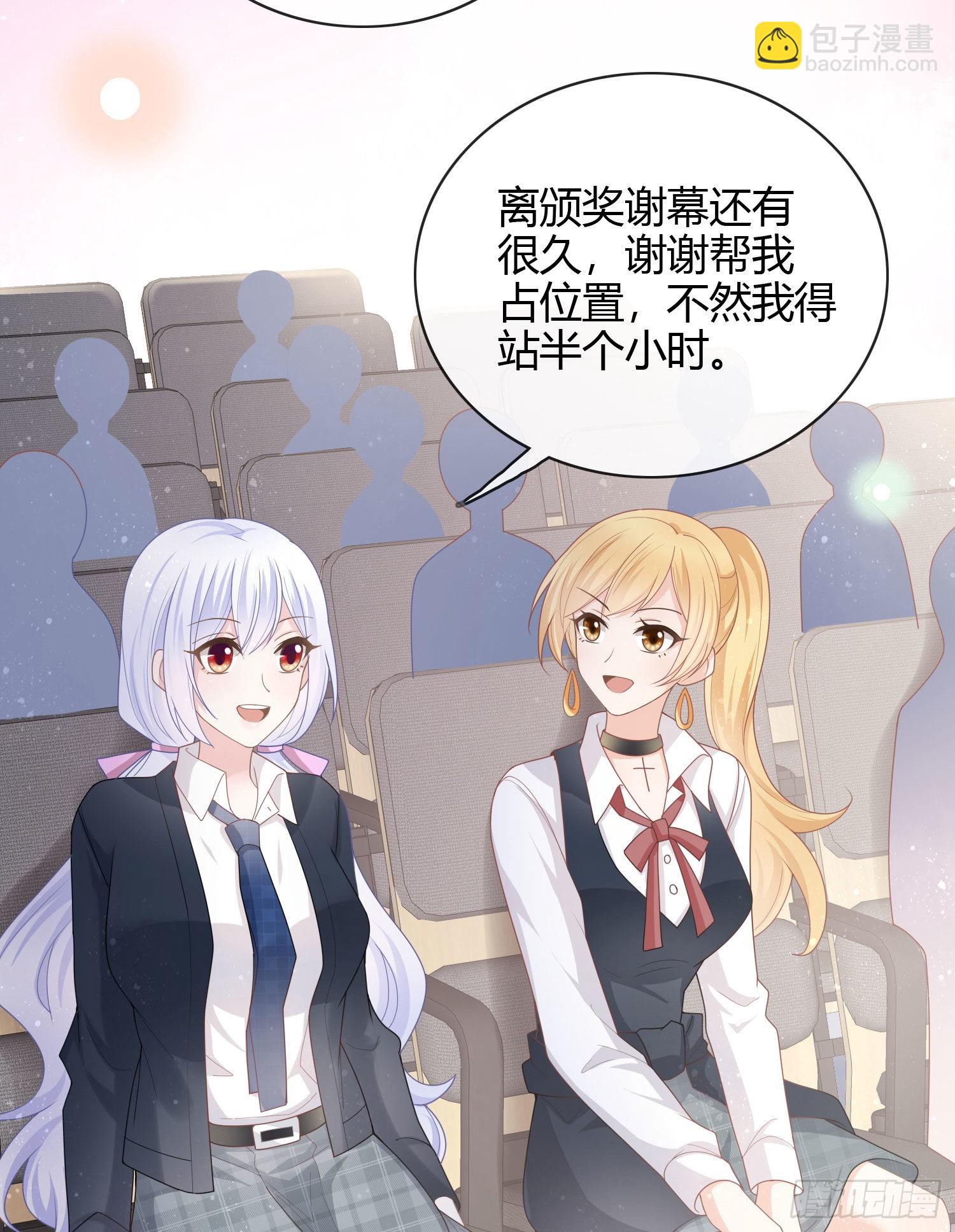 为舞台和镜头而生36