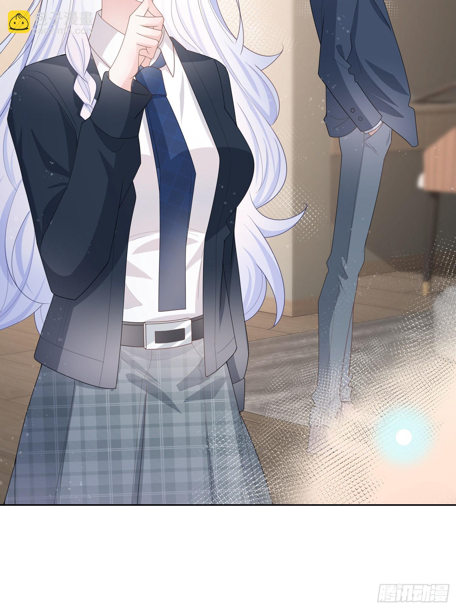 见家长！？32