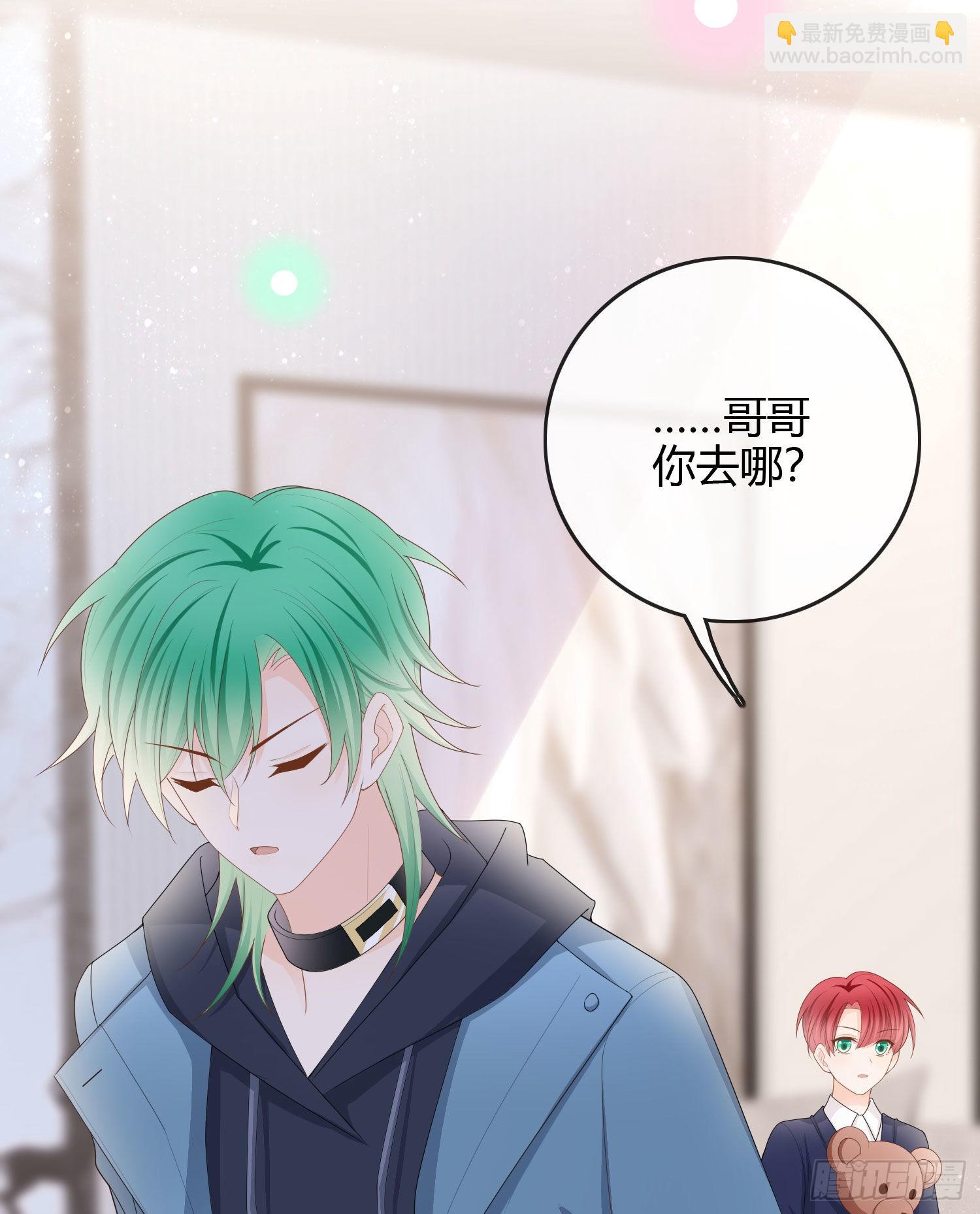 粘人的小正太38