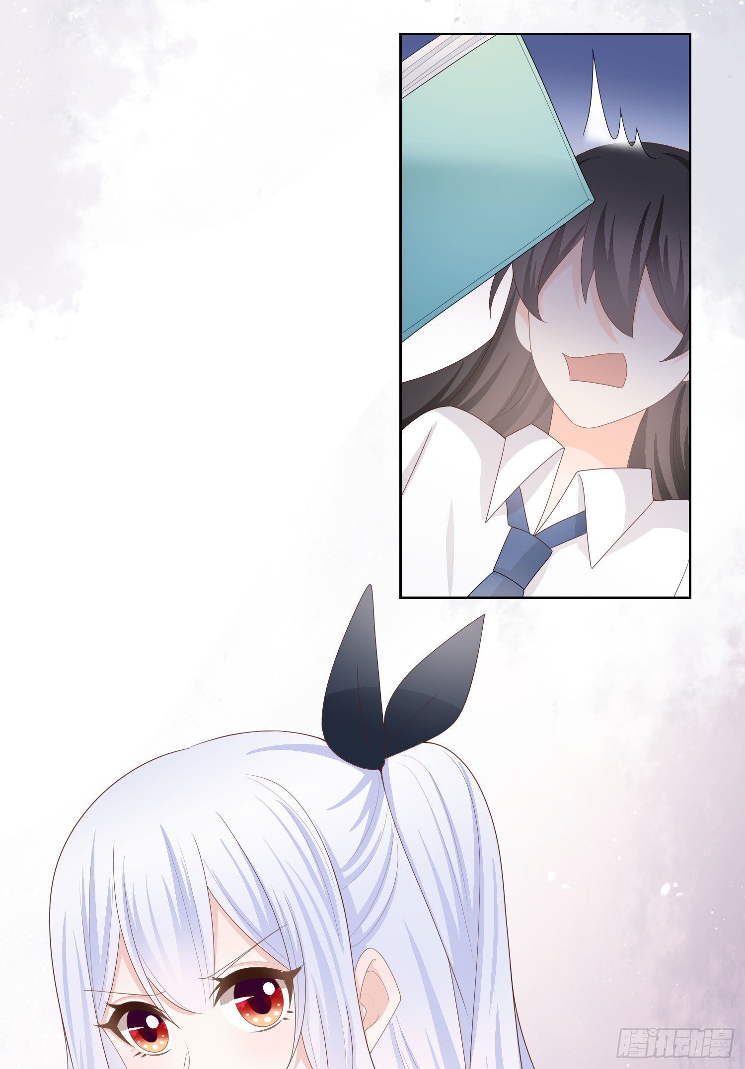 神仙转校生45