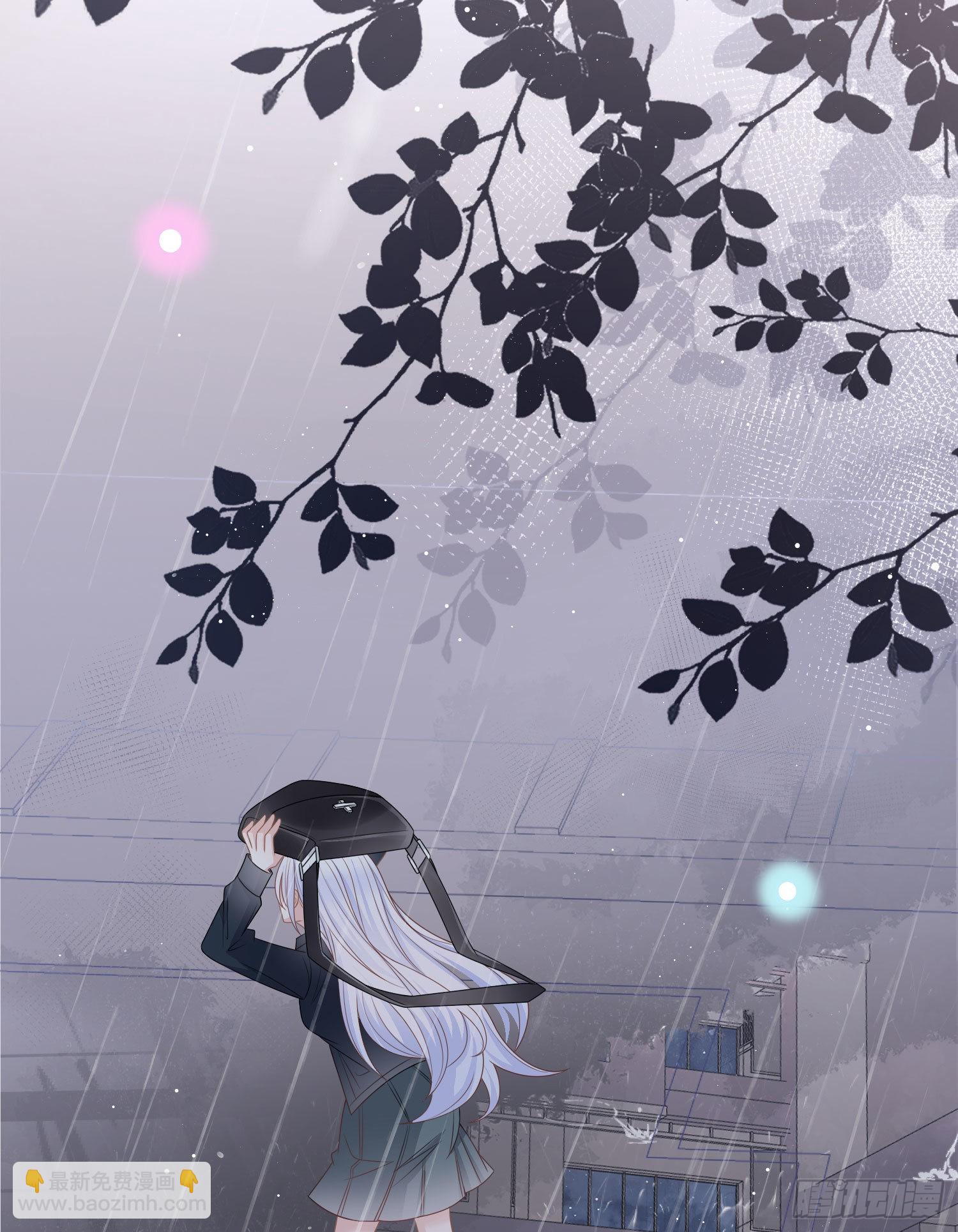 热爱可抵风刀霜剑25
