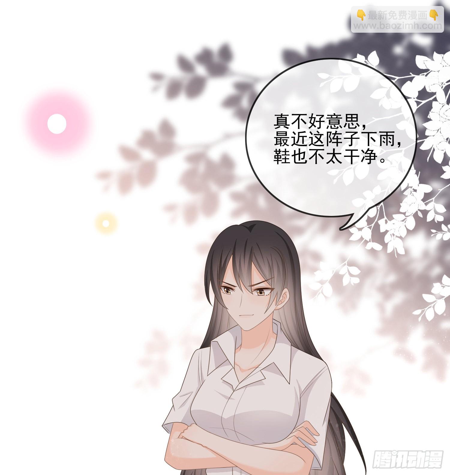 我觉得她配13