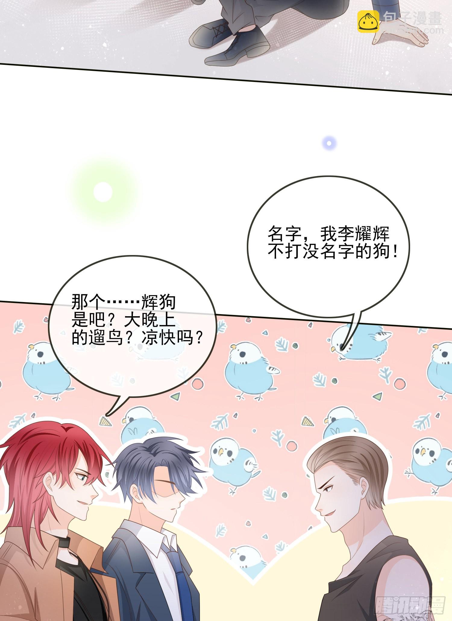 挖墙脚的狗22