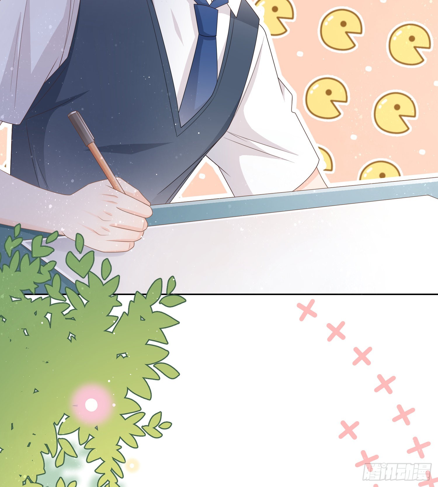 痛苦的源头21