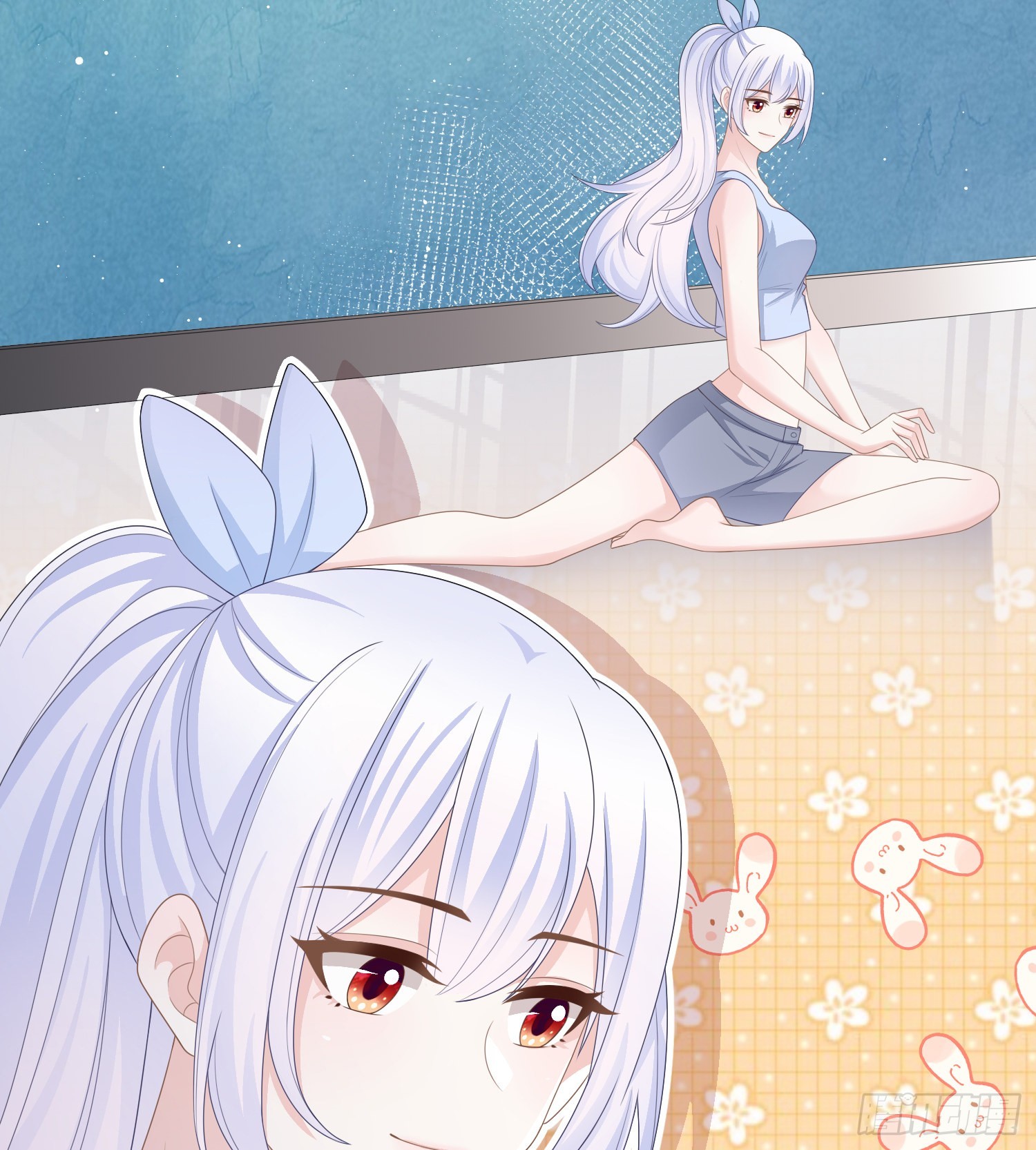 痛苦的源头32