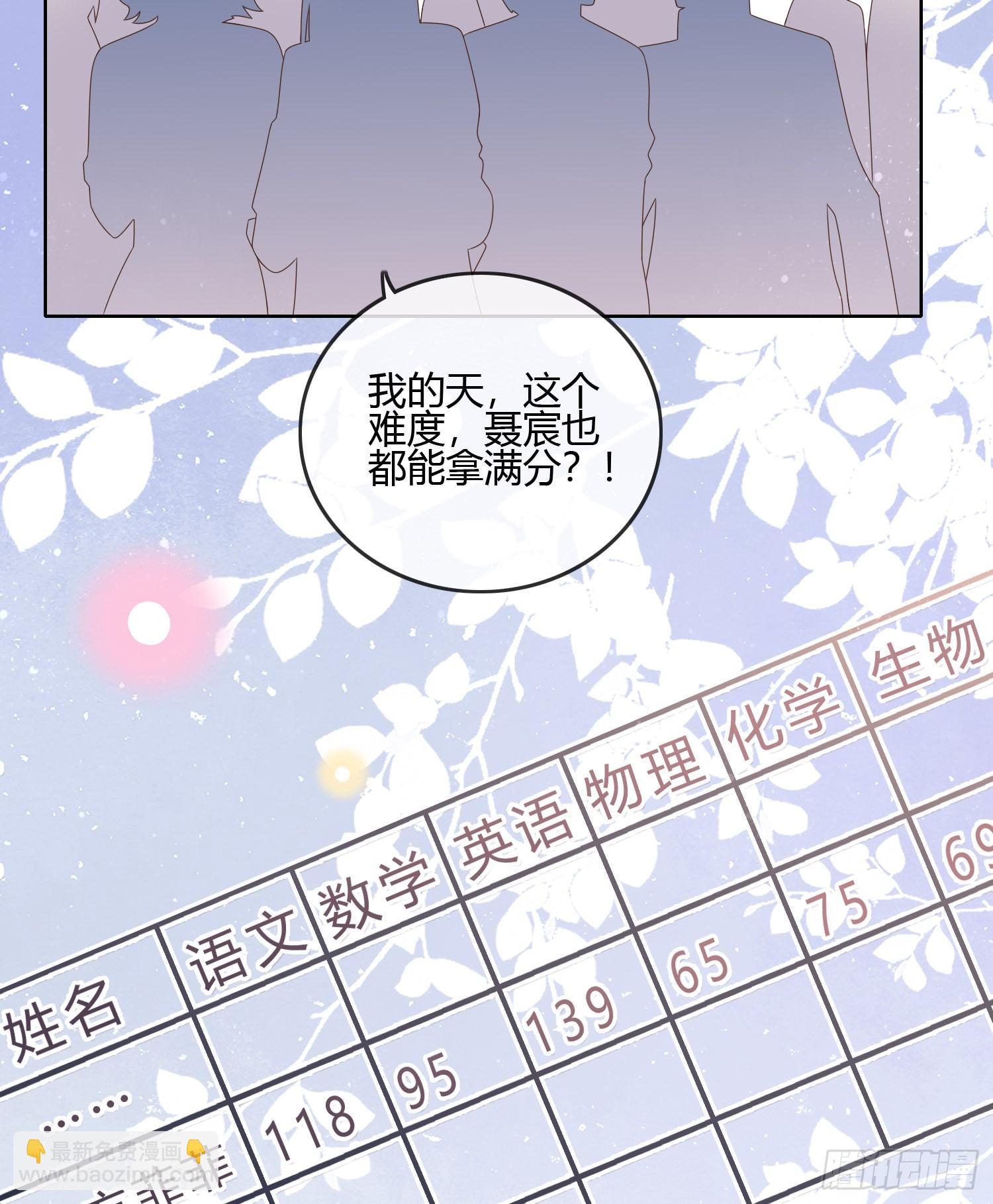 小人无节，弃本逐末19