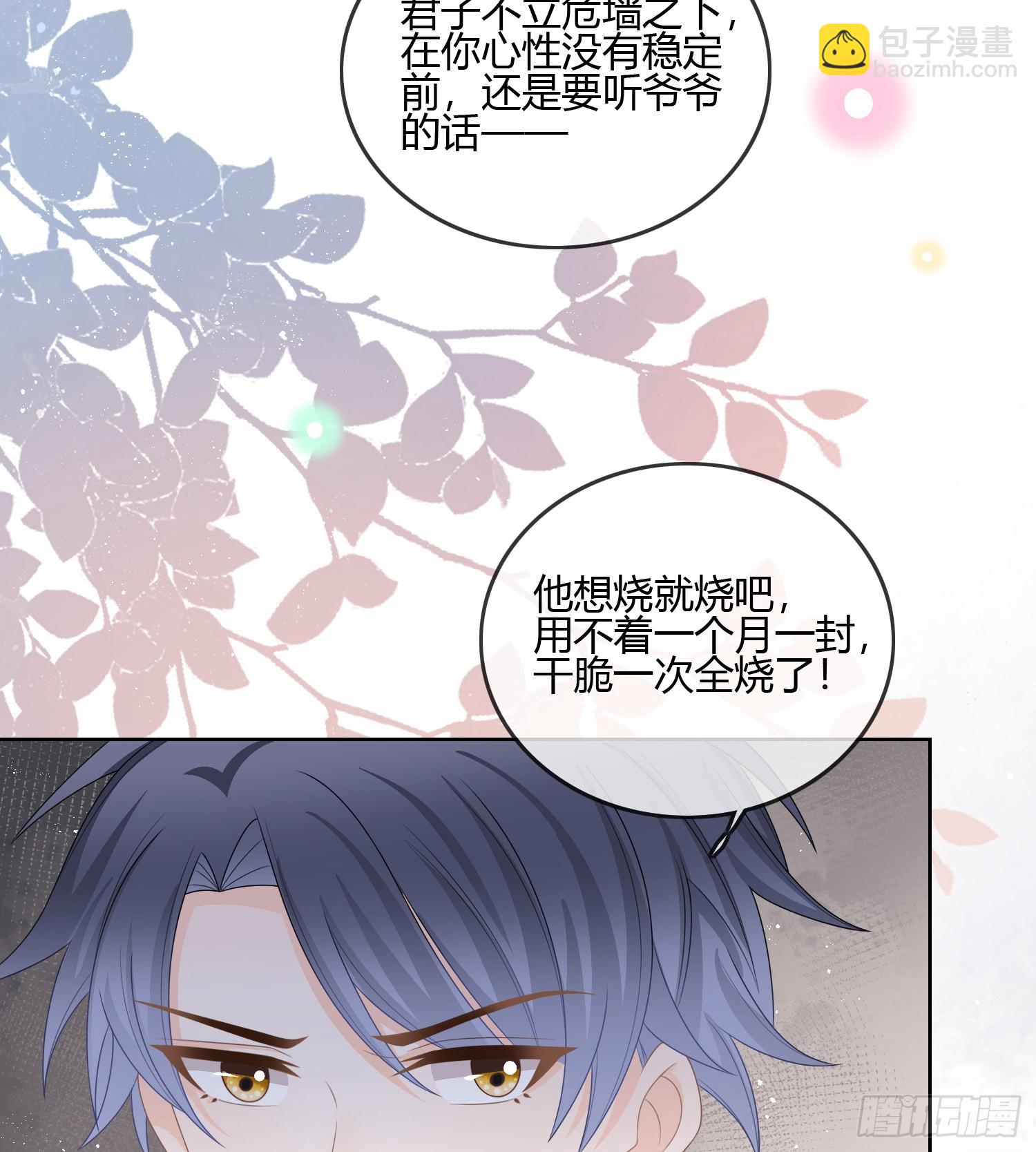 君子不立危墙之下5