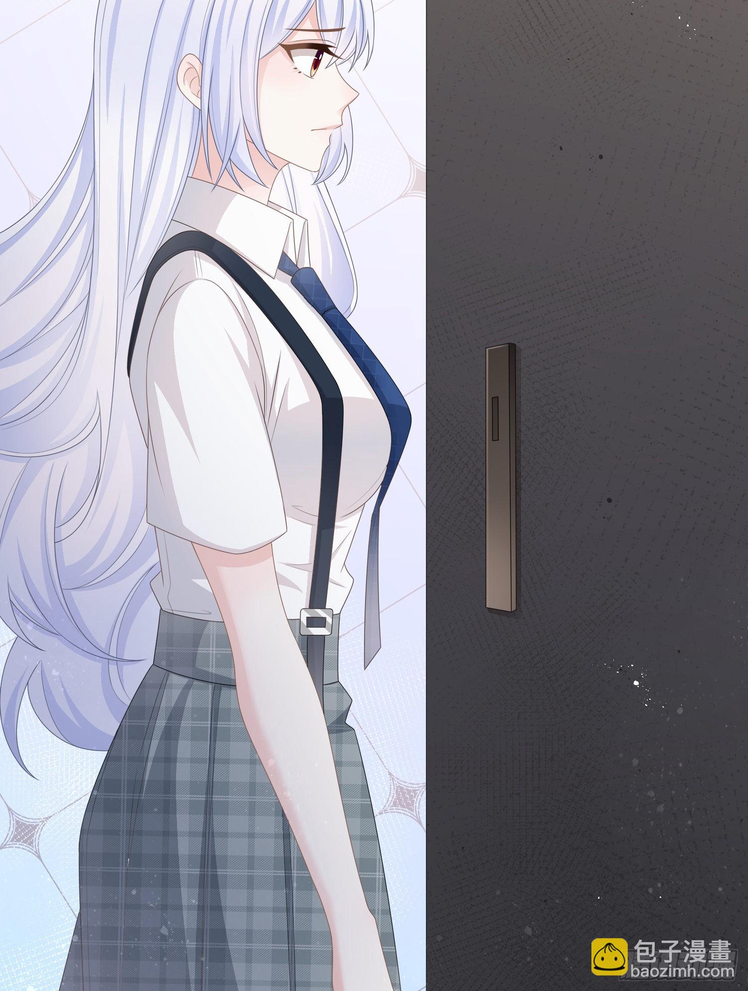 你在紧张吗？27