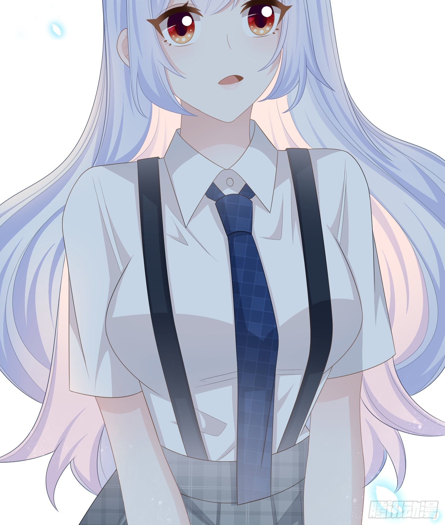 世界第一好人聂宸也8