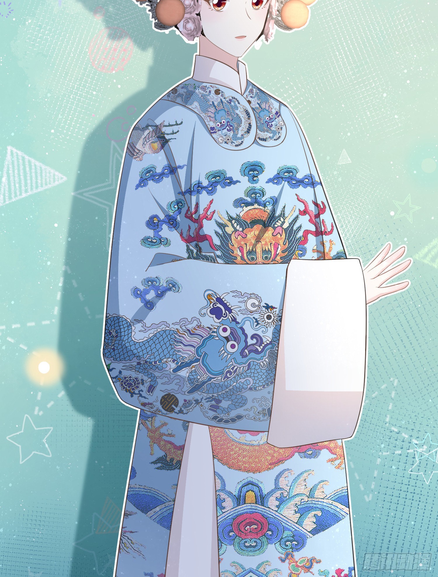 天下第一小生40