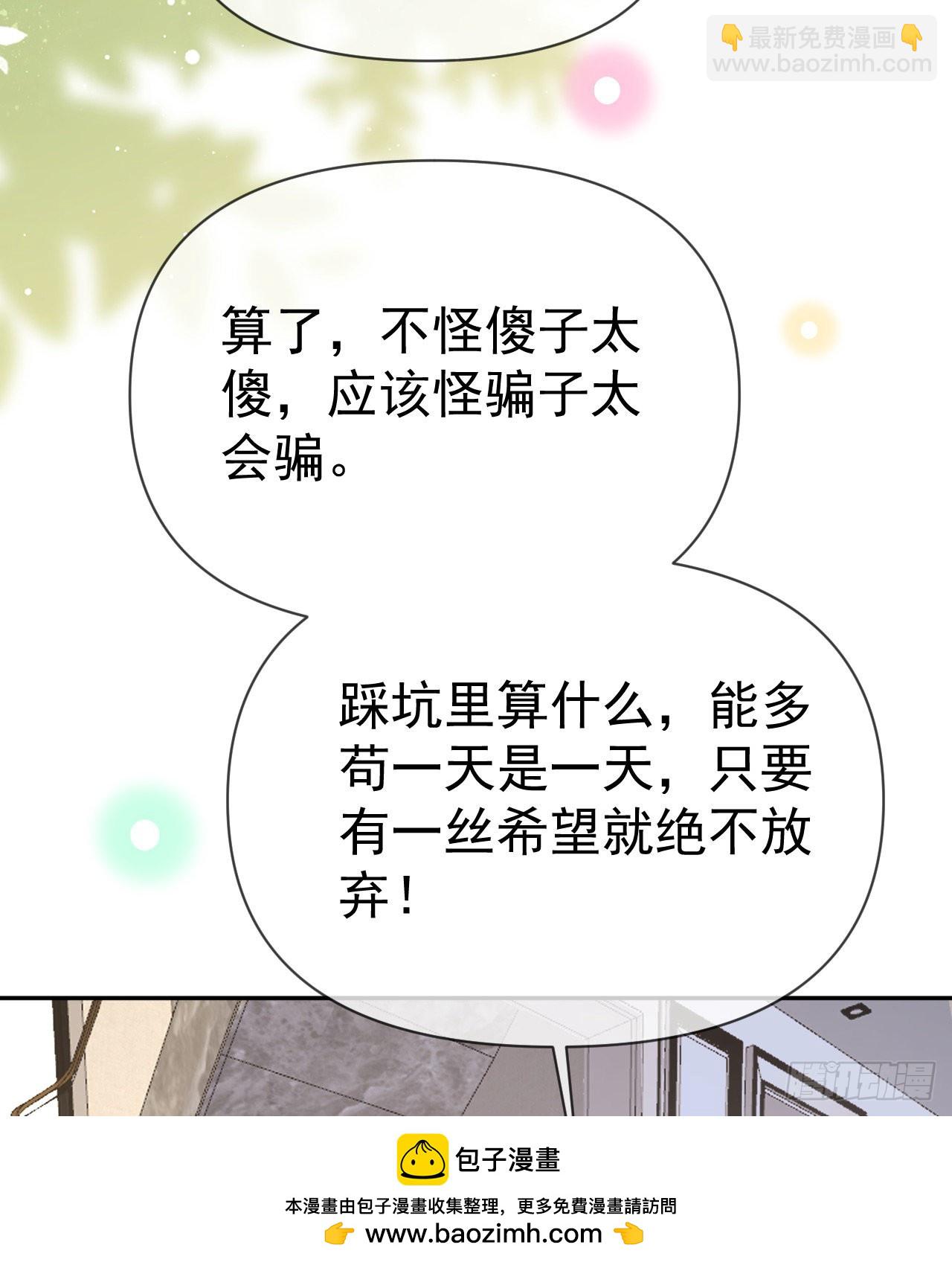 傻子太傻，骗子太会49