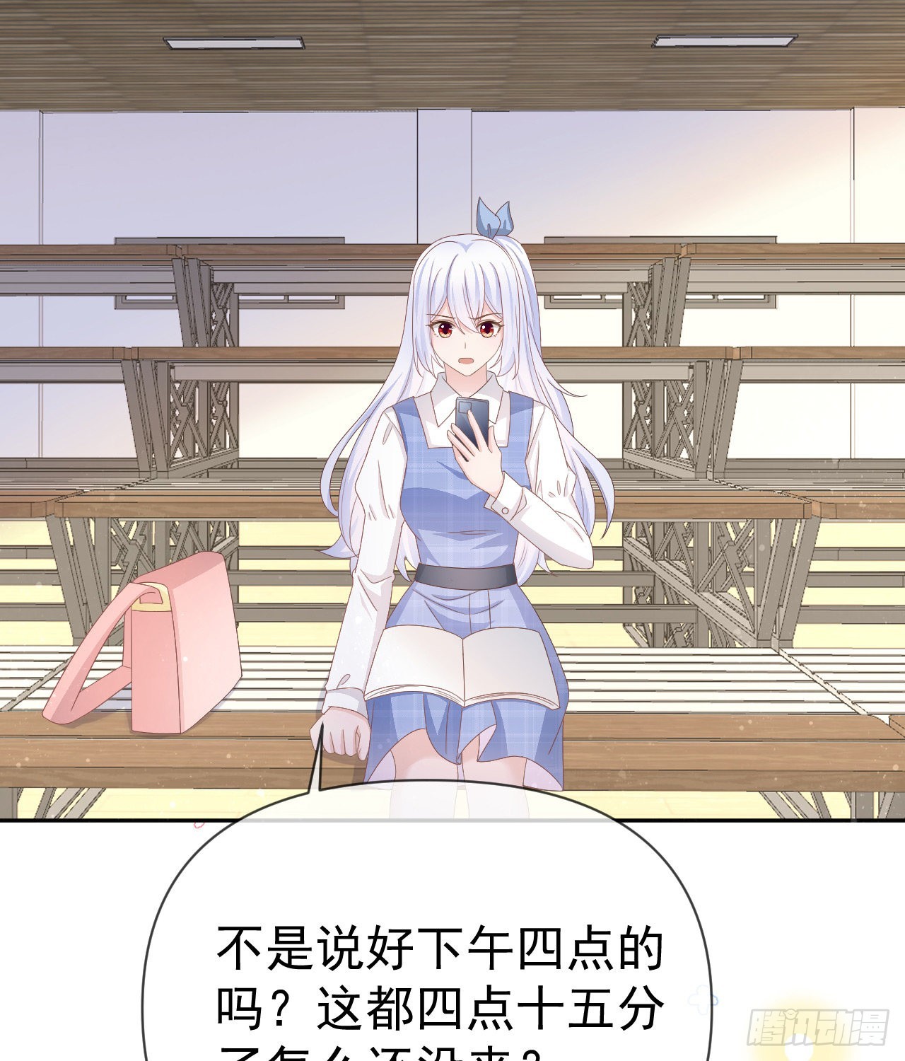 傻子太傻，骗子太会58
