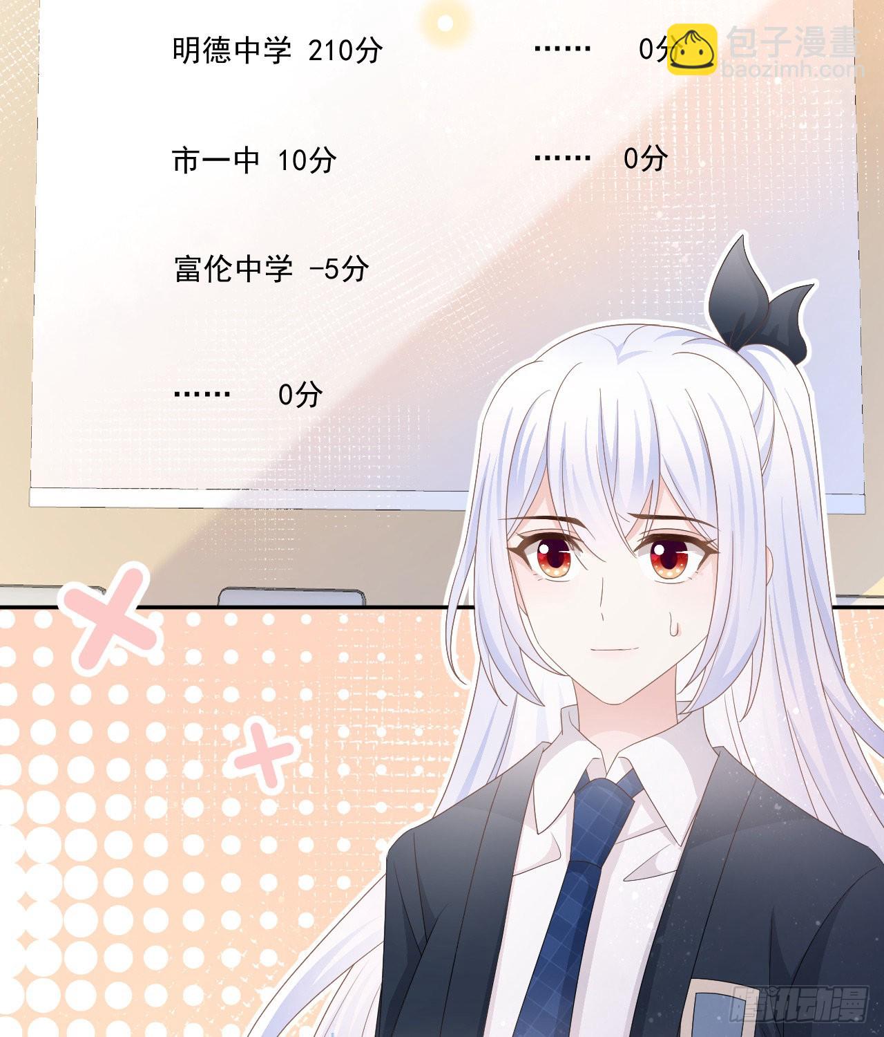 你是重生女？63