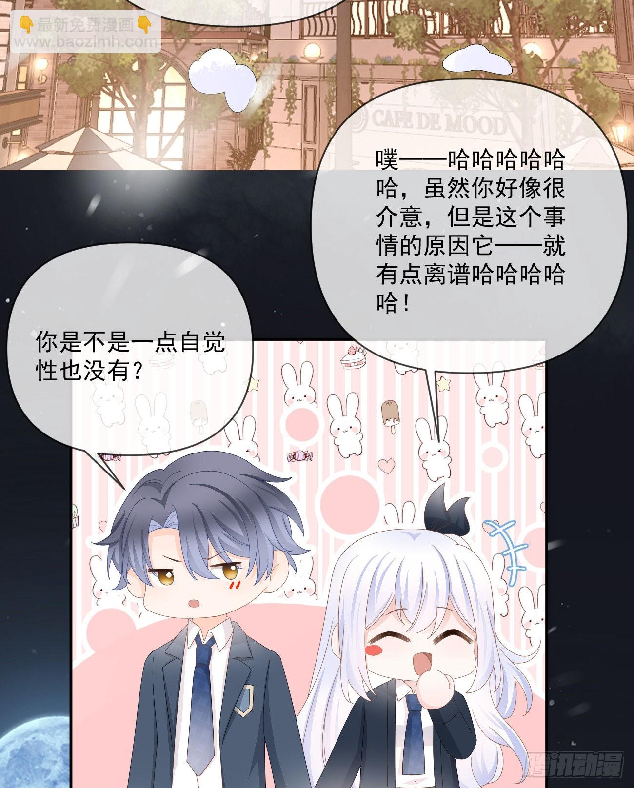 狗吃巧克力会死的43