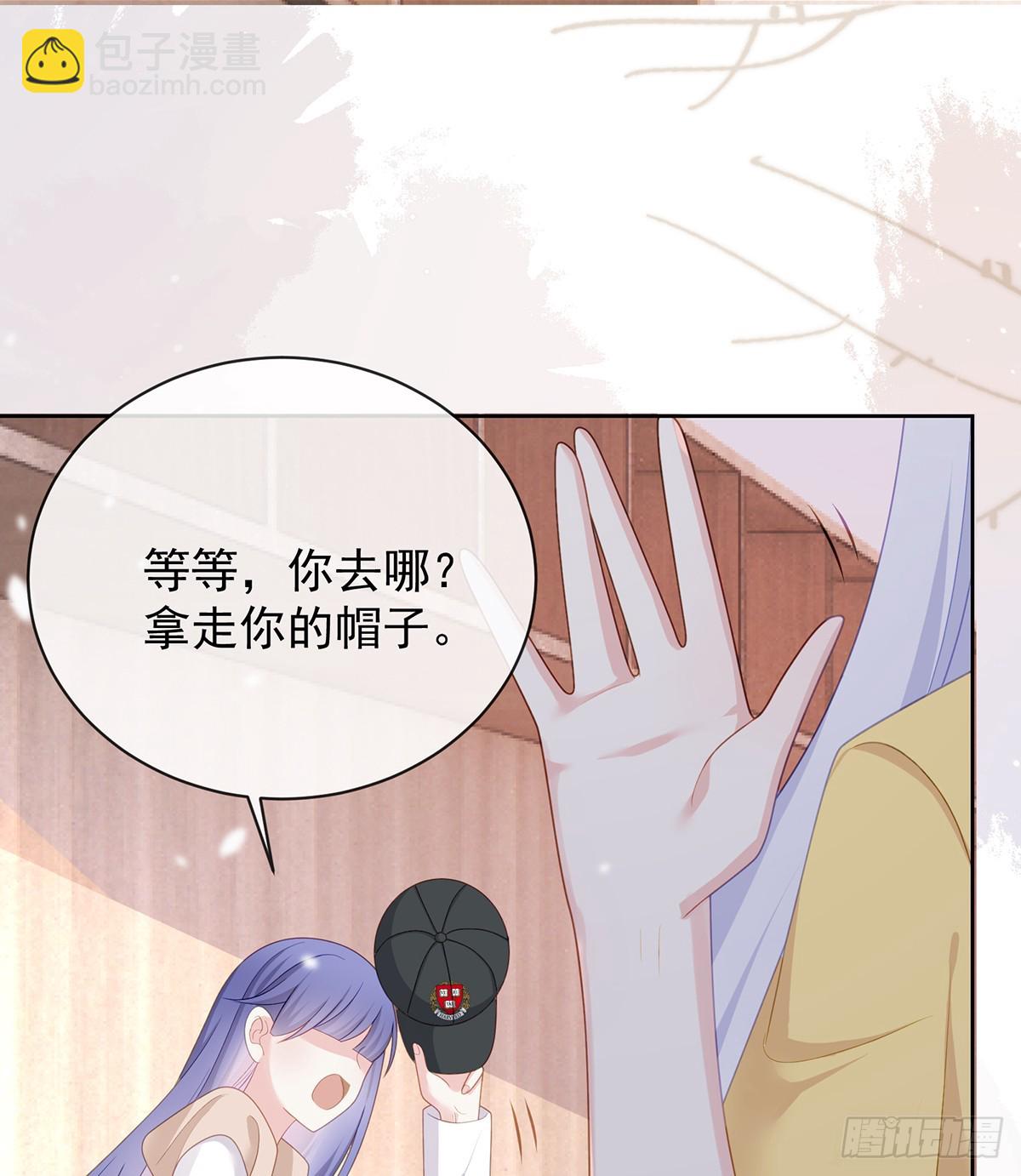 三个月很短，一生很长19