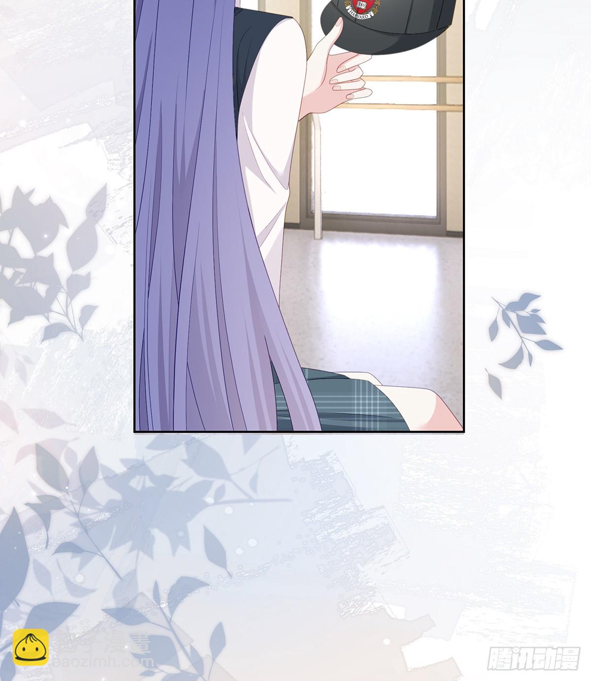 三个月很短，一生很长23