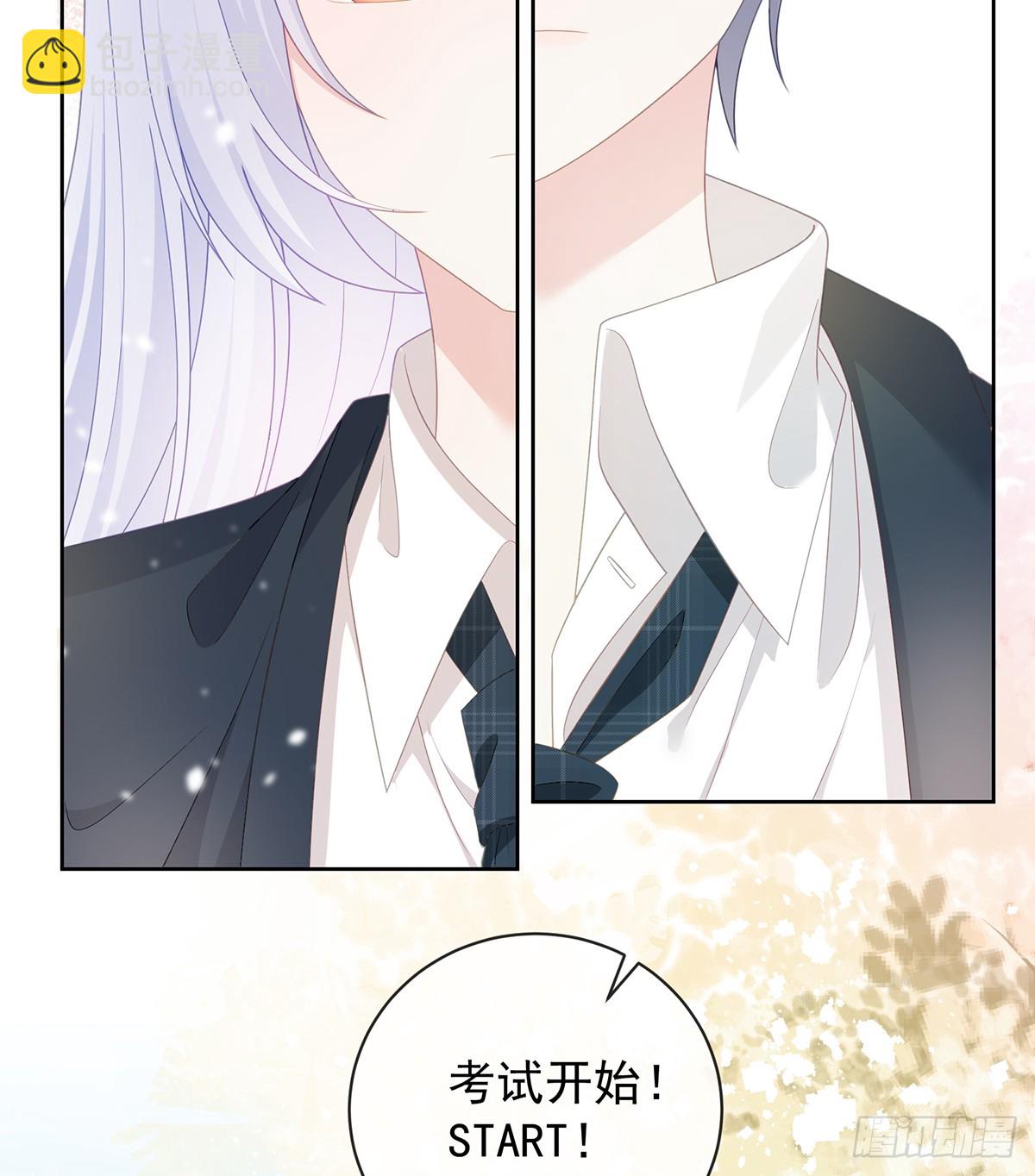 三个月很短，一生很长77