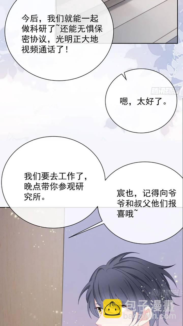 她是重生的？9