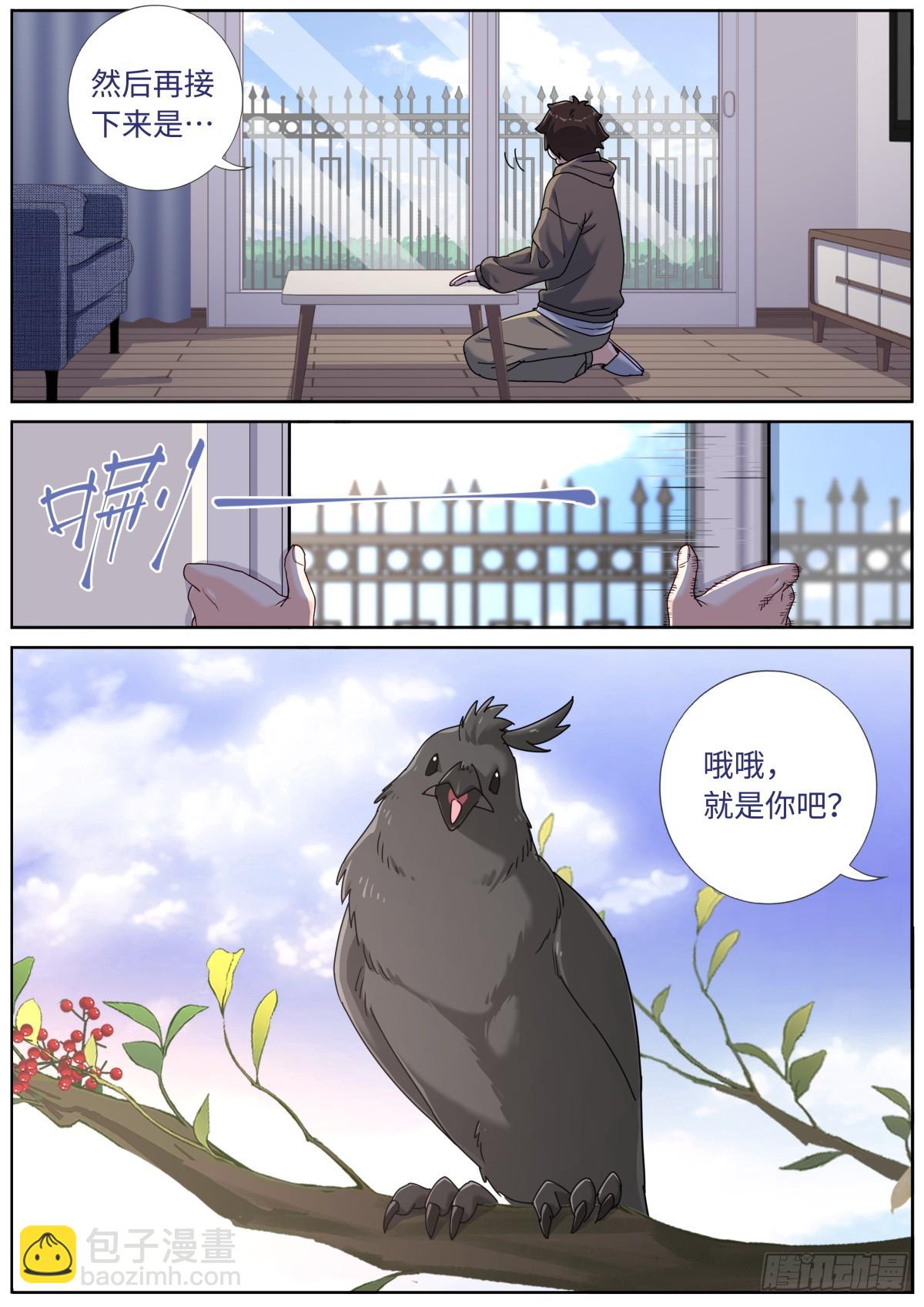 085 哥罩着你13
