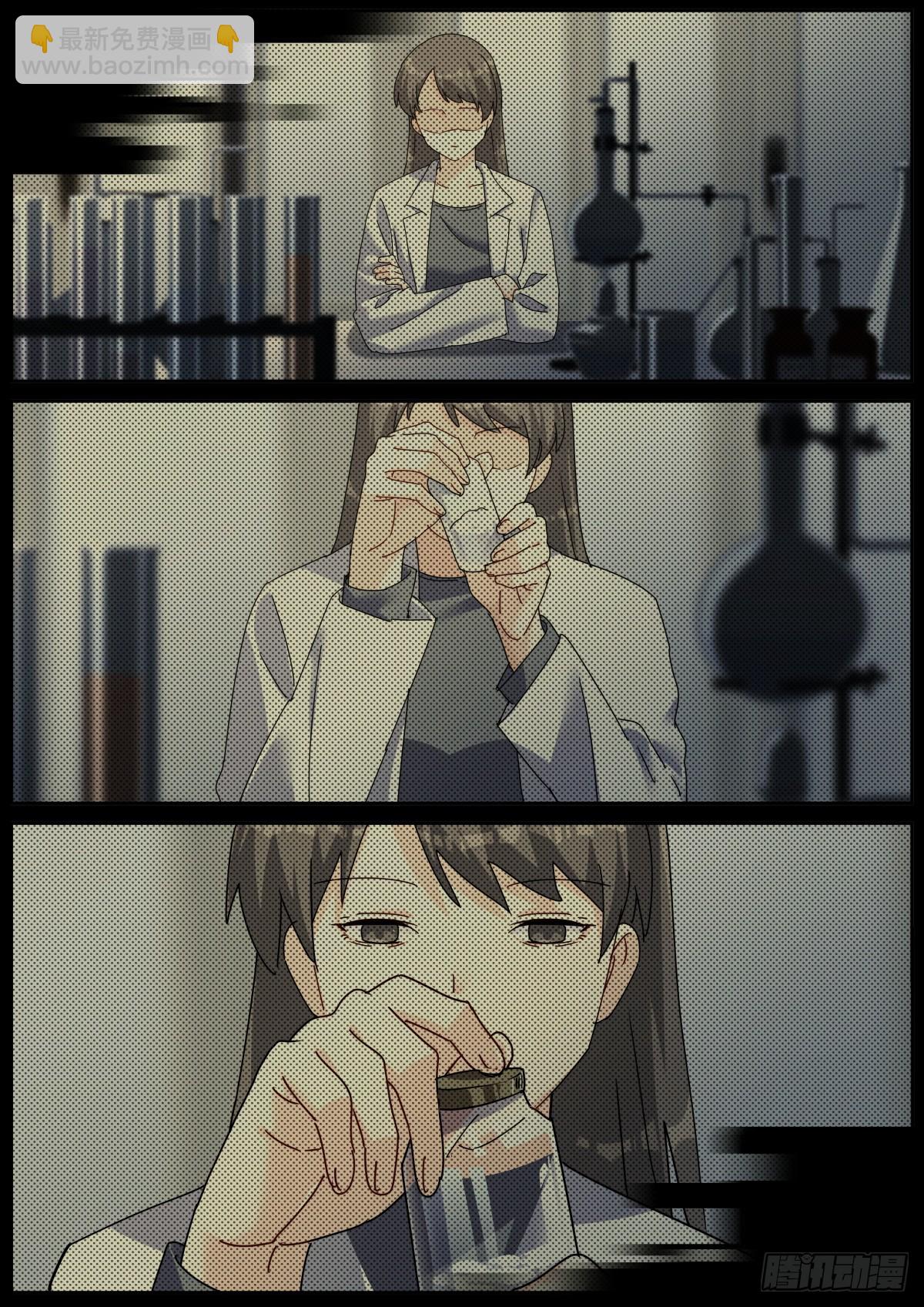 128 天才少女11