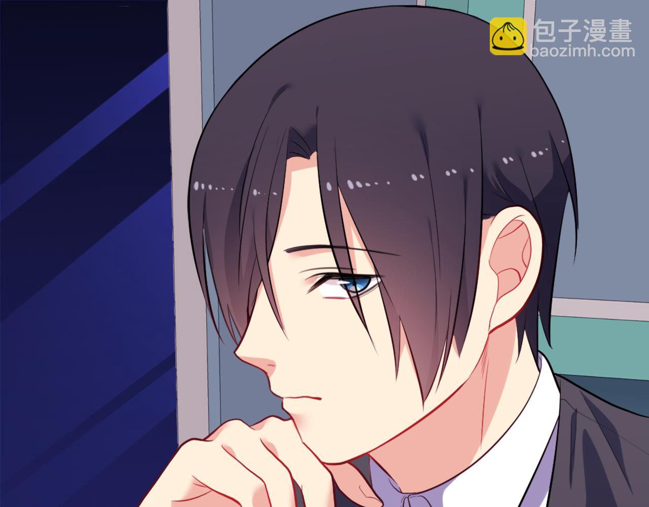 第32话 深夜会谈116