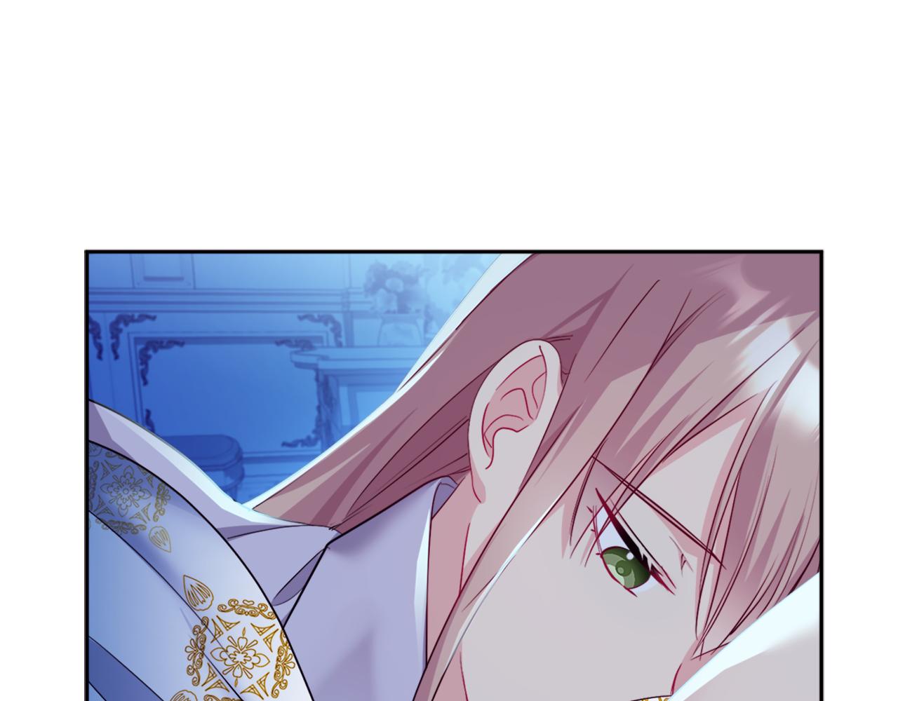 第139话 基里安的魔法礼物26