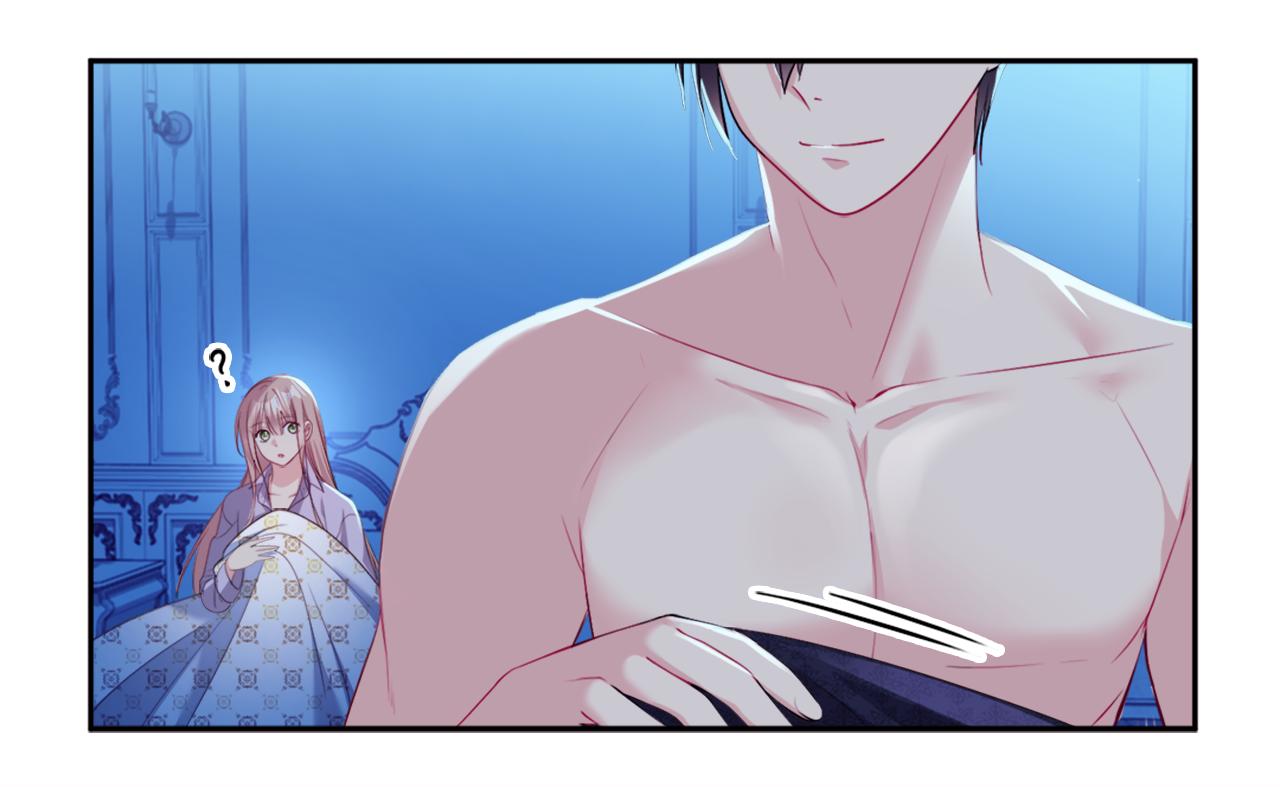第139话 基里安的魔法礼物55