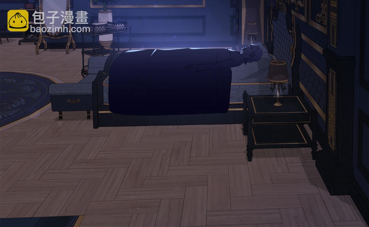 第155话 公爵苏醒17