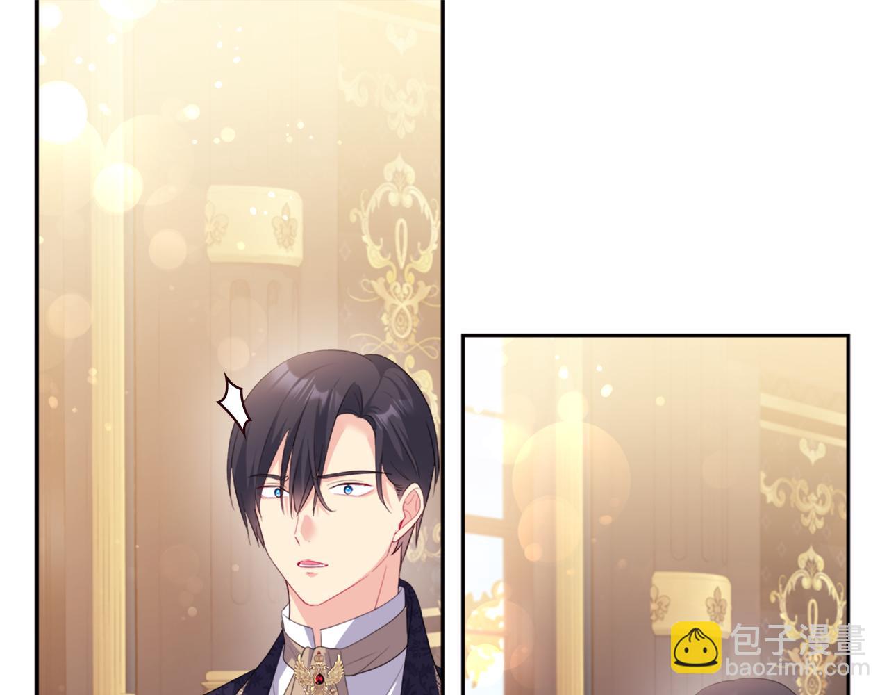 第155话 公爵苏醒24