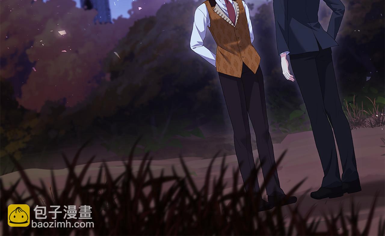 第165话 公爵再次昏睡121