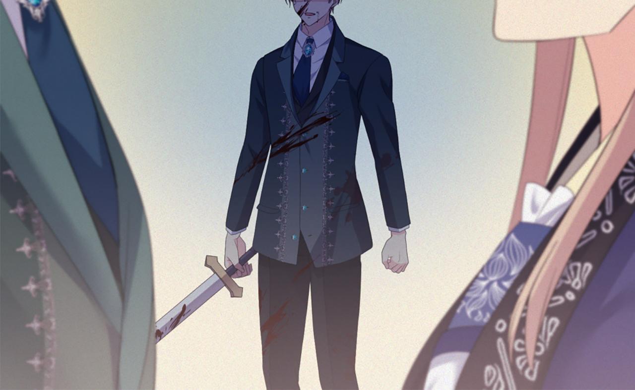 第165话 公爵再次昏睡31