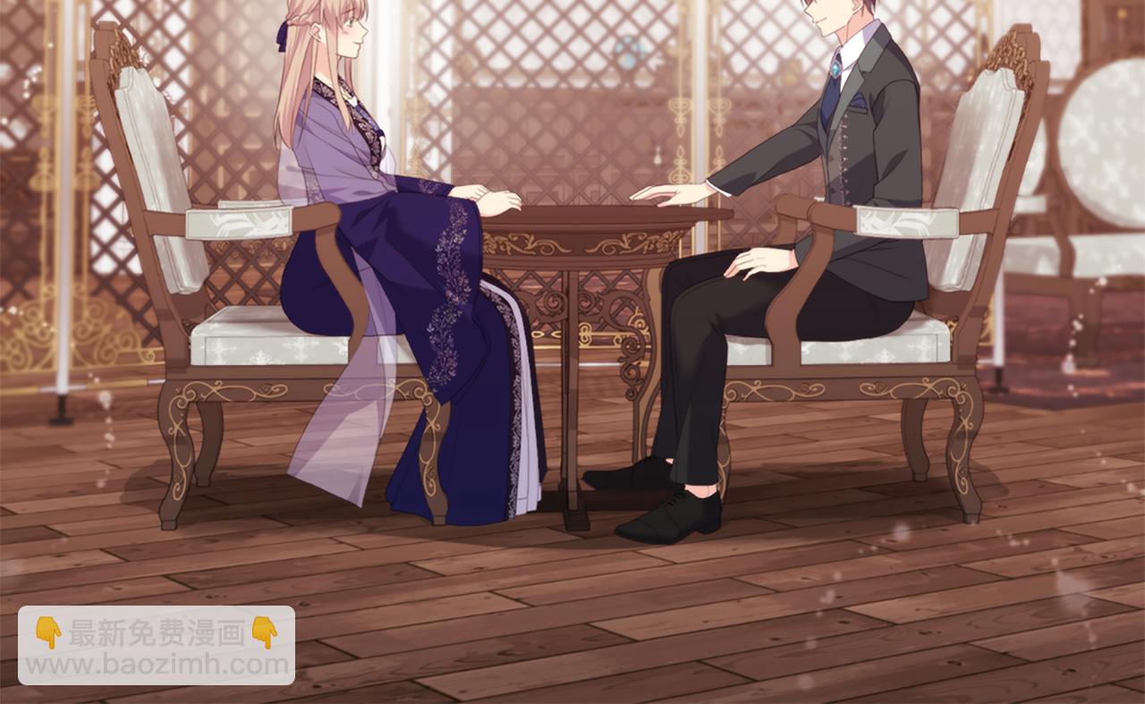 第165话 公爵再次昏睡33