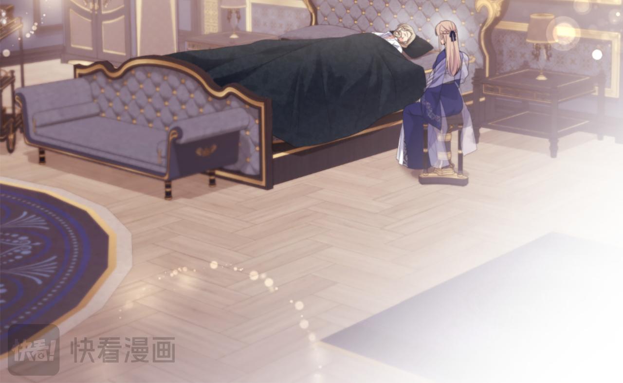 第165话 公爵再次昏睡65