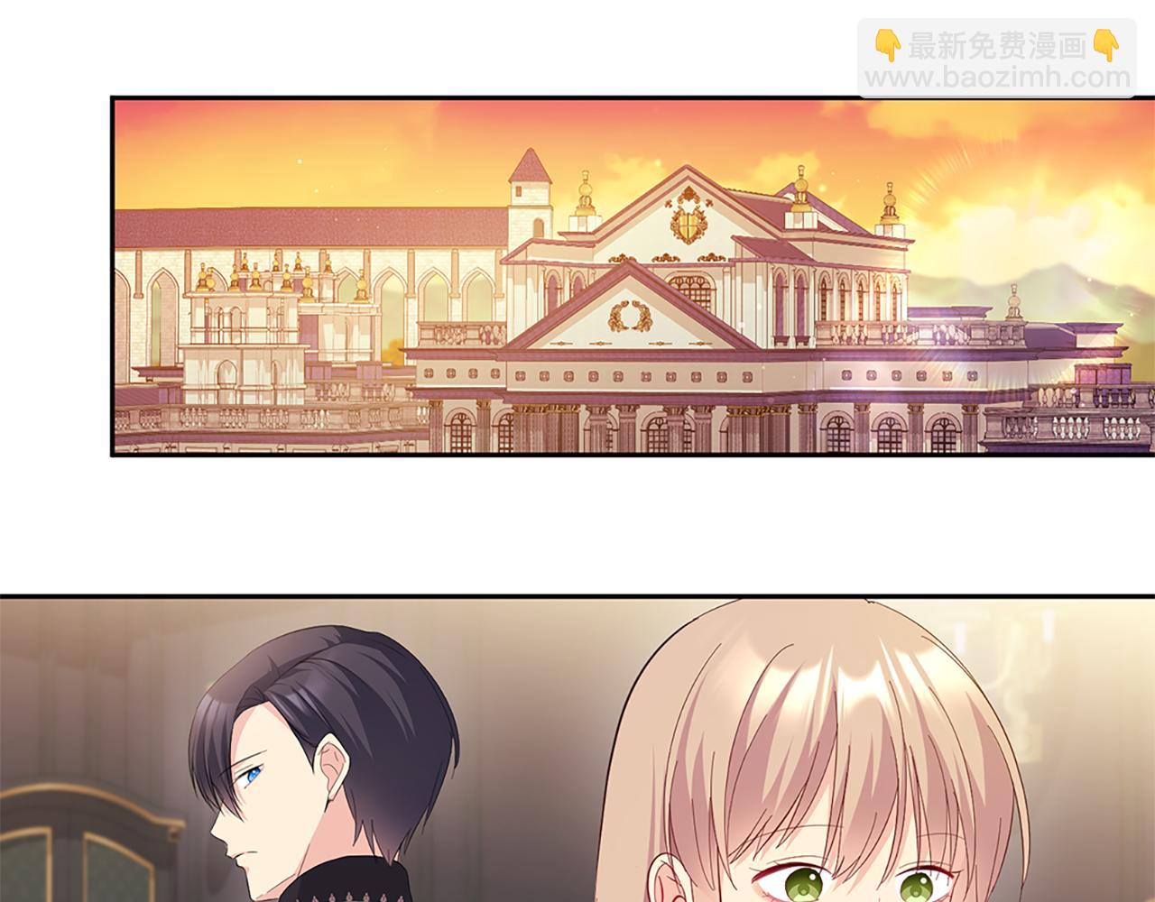第168话 夫人有孕了？！44
