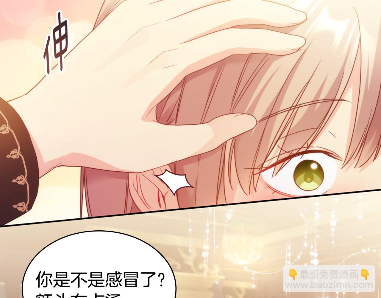 第168话 夫人有孕了？！46