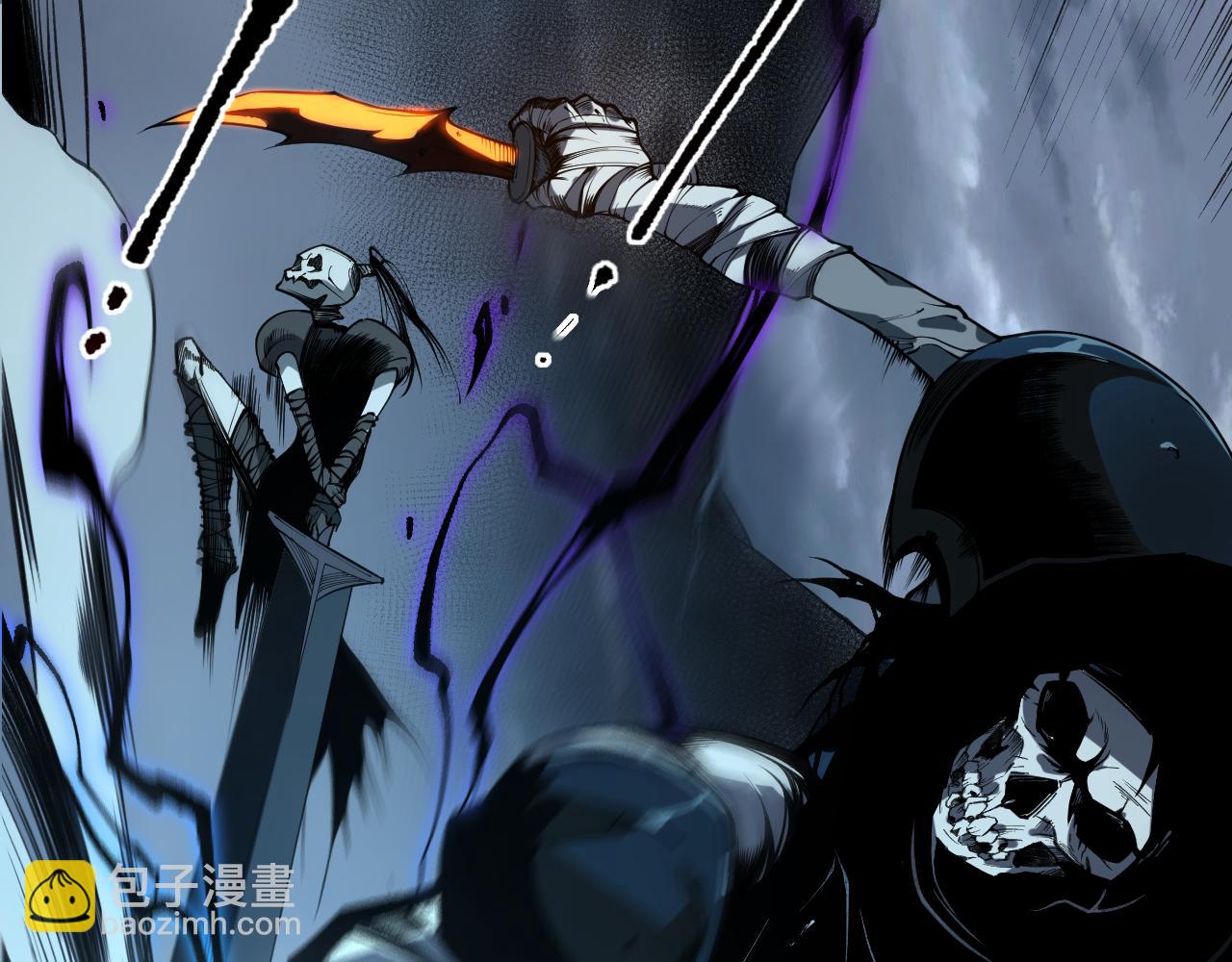 002话：骷髅战士！41