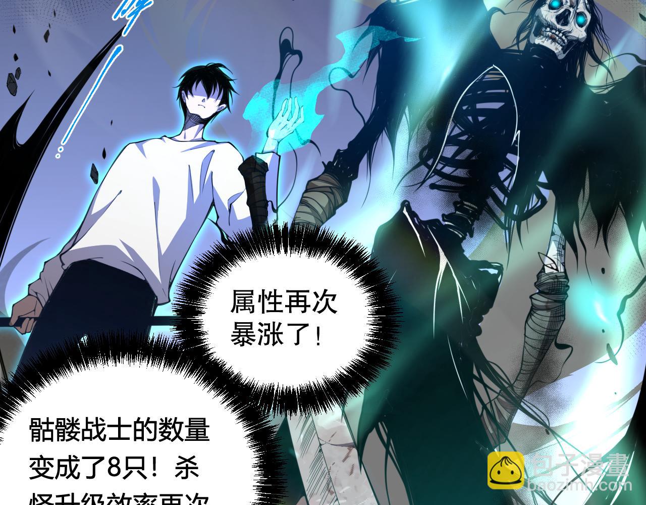 002话：骷髅战士！59