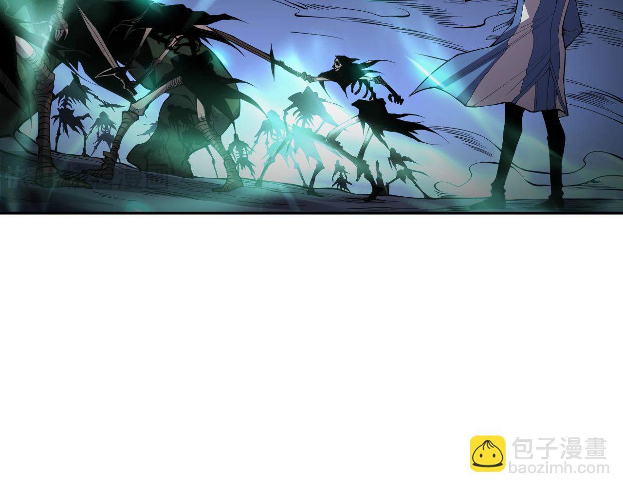 007话：团灭王朝公会119
