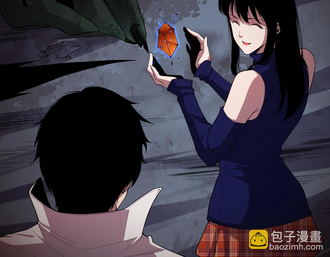 008话：夏大小姐三观崩塌142