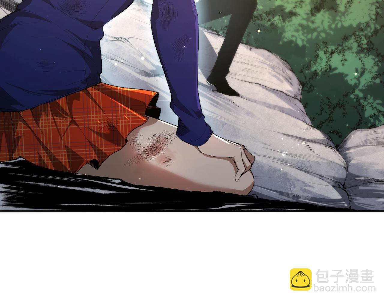 008话：夏大小姐三观崩塌5