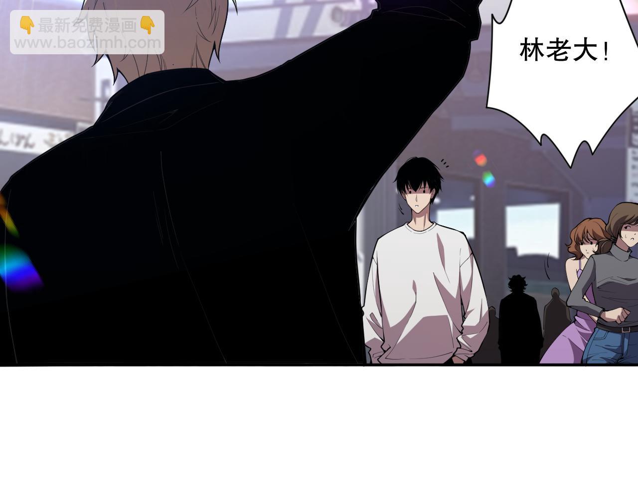 009话：大考开始！！126