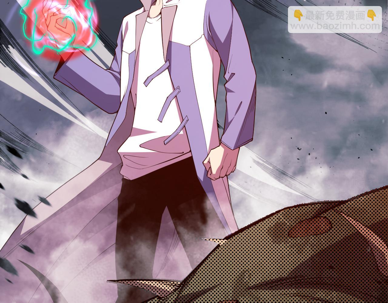 011话 无限秒杀！！111