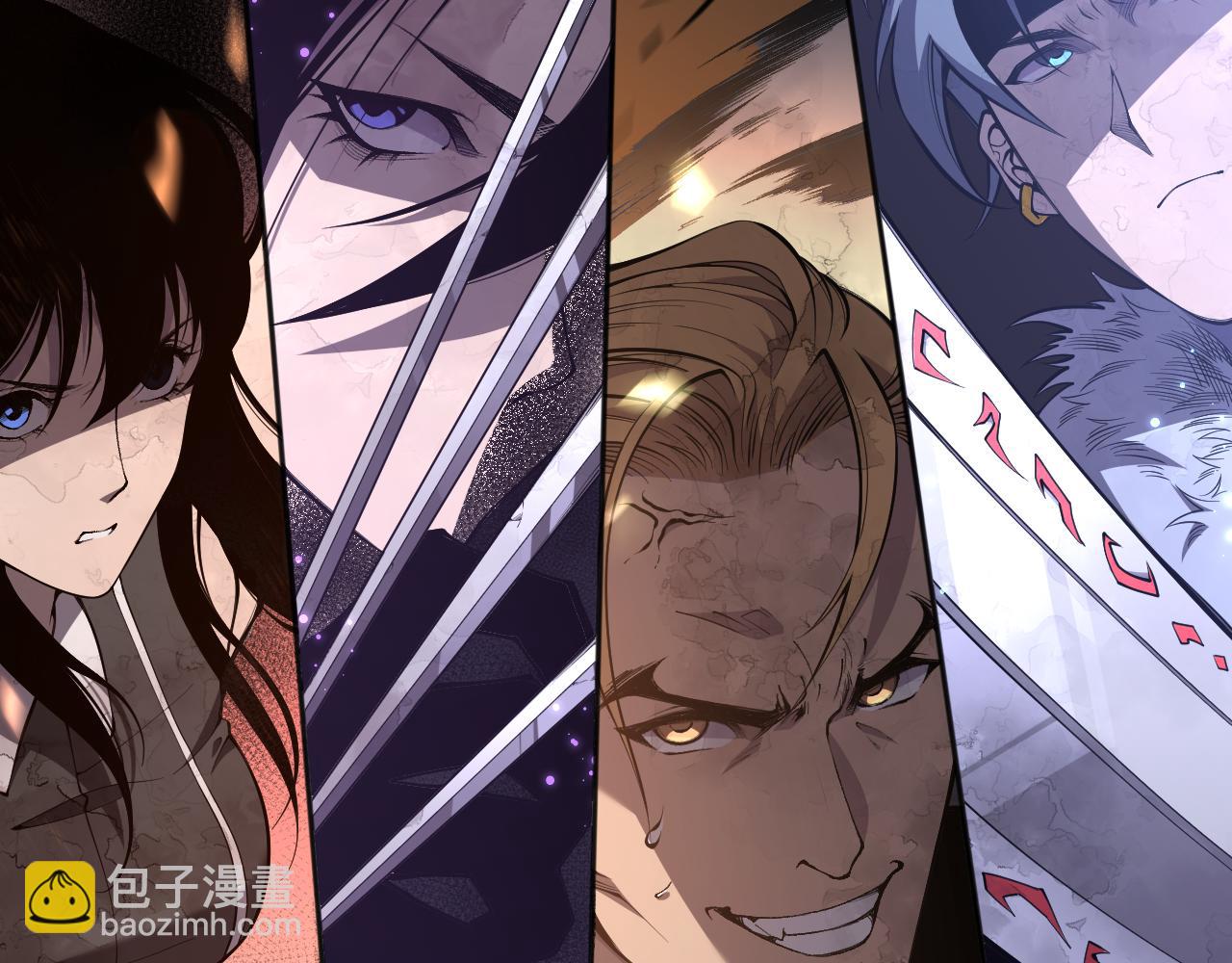 011话 无限秒杀！！30