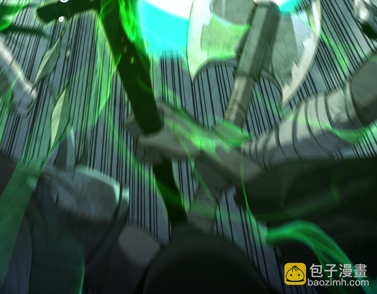 011话 无限秒杀！！5