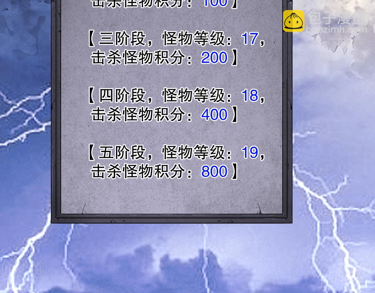 011话 无限秒杀！！81
