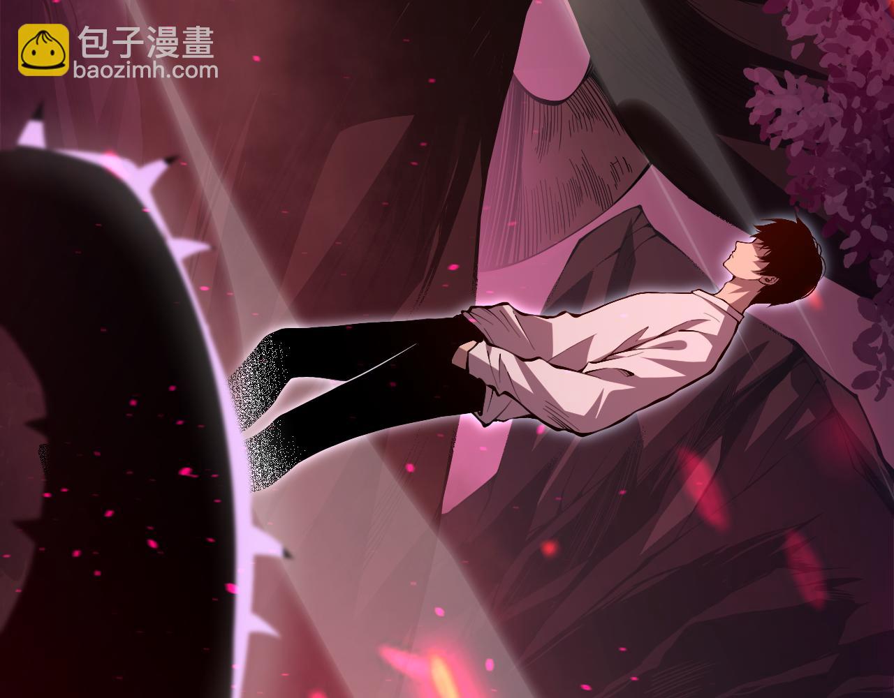 022话 我单刷！80